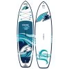 F2 I-Sup Cruise Team WS 11'6 Turquoise