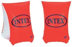 Intex Zwemmouw Luxe Large (6-12 Year)