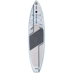 Naish Alana I-Sup 11'0"X29 Fusion Gray-Blue