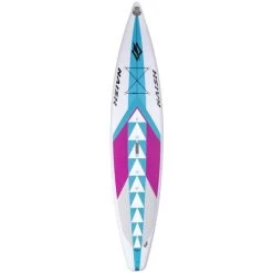 Naish ONE Alana I-Sup 12'6" Blue-Purple