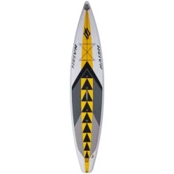 Naish ONE I-Sup 12'6" Yellow-Black