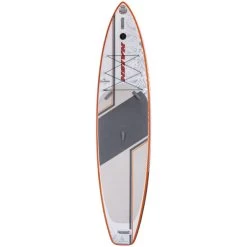 Naish Touring I-Sup - Fusion 12'6x32 Gray-Orange
