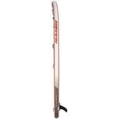 Naish Touring I-Sup - Fusion 12'6x32 Gray-Orange -Water Sports Store naish touring isup fusion 12 6x32 gray orange 2