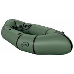 Nortik CityRaft Packraft