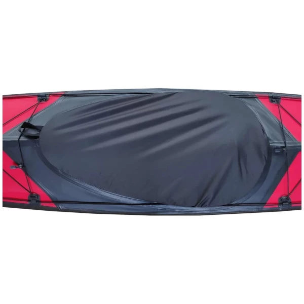 Nortik Cockpit Cover (scubi 1 XL / Scubi 2 XL / Argo / Navigator / Fold / TrefRaft (Expedition)) 2 Nortik Cockpit Cover (scubi 1 XL / Scubi 2 XL / Argo / Navigator / Fold / TrefRaft (Expedition)) - Image 2