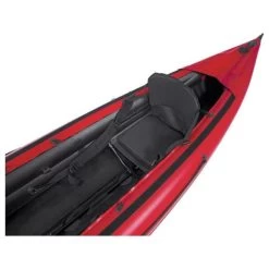 Nortik Extra High Backrest For Scubi 1XL/2XL / Scubi 2/3