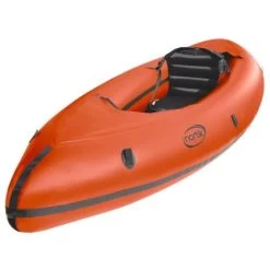 Nortik FamilyRaft Packraft 5 Nortik FamilyRaft Packraft -Water Sports Store nortik familyraft packraft orange black 2