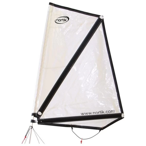 Nortik Kayak Sail 0.8 For Scubi 1 XL 1 Nortik Kayak Sail 0.8 For Scubi 1 XL