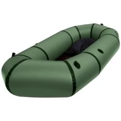 Nortik LightRaft Packraft
