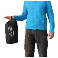 Nortik LightRaft Packraft -Water Sports Store nortik lightraft packraft dark green black dark green black 3