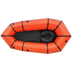 Nortik LightRaft Packraft -Water Sports Store nortik lightraft packraft orange black orange black 0