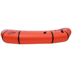 Nortik LightRaft Packraft -Water Sports Store nortik lightraft packraft orange black orange black 2