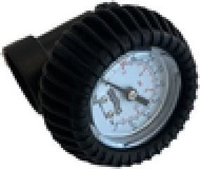 Nortik Pressure Gauge For Pump Scubi 1 1 Nortik Pressure Gauge For Pump Scubi 1