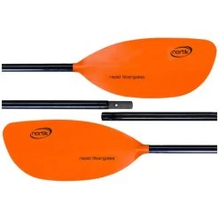 Nortik Rapid Fiberglass 4-Part