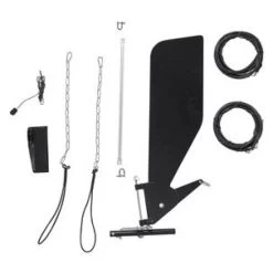 Nortik Rudder System Scubi 2 XL