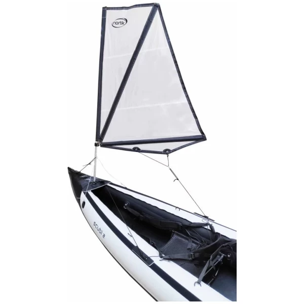 Nortik Scubi 2 - Nortik Kayak Sail 0.8 1 Nortik Scubi 2 - Nortik Kayak Sail 0.8