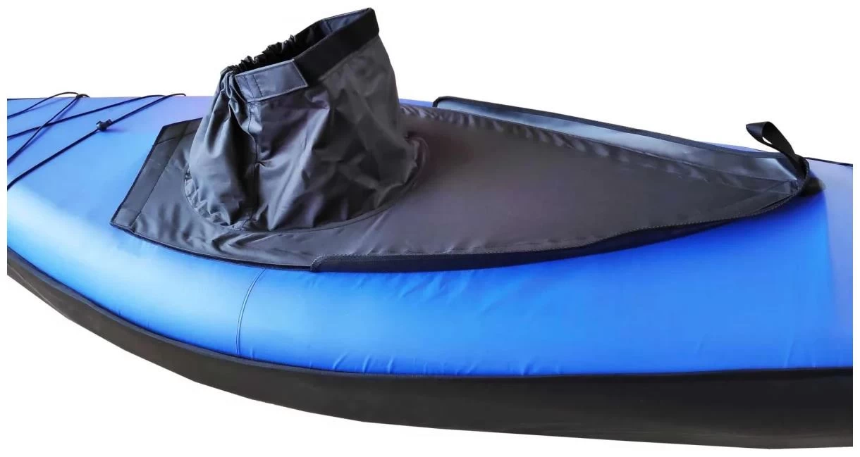 Nortik Spray Skirt (Scubi 1/2/3) 1 Nortik Spray Skirt (Scubi 1/2/3)