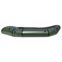 Nortik TrekRaft With Afdekzeil Packraft -Water Sports Store nortik trekraft met afdekzeil packraft green black green black 2