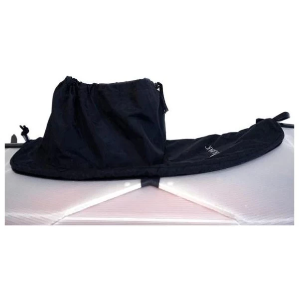 Oru Kayak Oru Spray Skirt - Nylon 1 Oru Kayak Oru Spray Skirt - Nylon