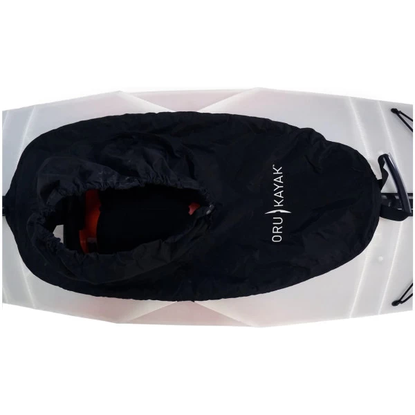 Oru Kayak Oru Spray Skirt - Nylon 3 Oru Kayak Oru Spray Skirt - Nylon - Image 3