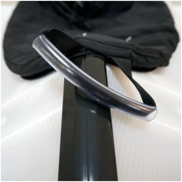 Oru Kayak Oru Spray Skirt - Nylon 5 Oru Kayak Oru Spray Skirt - Nylon - Image 5