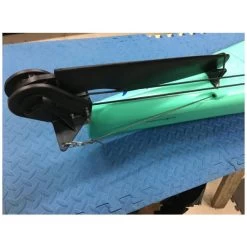 Pakayak Rudder Sustem Bluefin 142