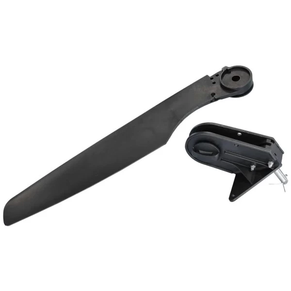 Pakayak Rudder Sustem Bluefin 142 2 Pakayak Rudder Sustem Bluefin 142 - Image 2