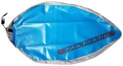 Pakboats Cockpit Cover Puffins/Quests