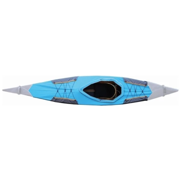Pakboats Deck Puffin Saco 1 Pakboats Deck Puffin Saco