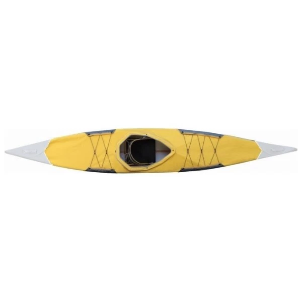 Pakboats Deck Puffin Saco 2 Pakboats Deck Puffin Saco - Image 2