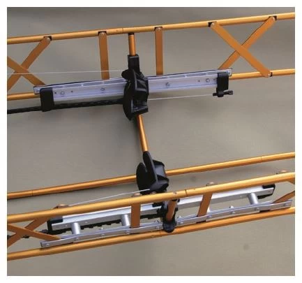 Pakboats Foot Peg Quest 1 Pakboats Foot Peg Quest