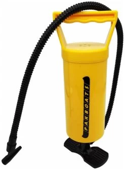 Pakboats Hand Pump