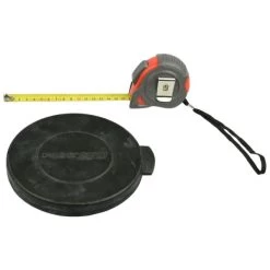 Point 65 Hatch Rubber Day 15cm