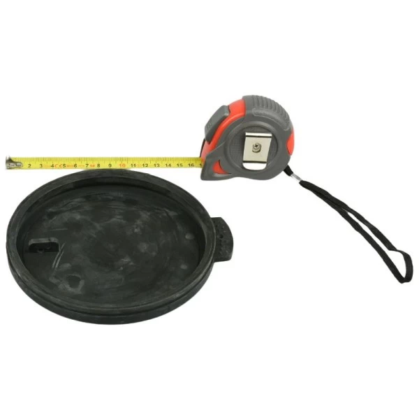 Point 65 Hatch Rubber Day 15cm 2 Point 65 Hatch Rubber Day 15cm - Image 2