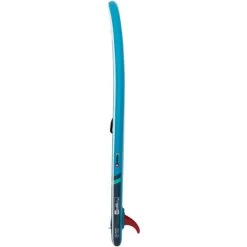 Red Paddle Co. Red Paddle Co 8'10 Whip MSL Inflatable SUP White-Blue-Dark Blue -Water Sports Store red paddle co 8 10 whip msl inflatable sup white blue dark blue 3