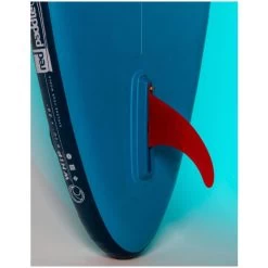 Red Paddle Co. Red Paddle Co 8'10 Whip MSL Inflatable SUP White-Blue-Dark Blue -Water Sports Store red paddle co 8 10 whip msl inflatable sup white blue dark blue 5