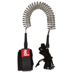 Red Paddle Co. Red Paddle Co 8ft Coiled SUP Leash Calf