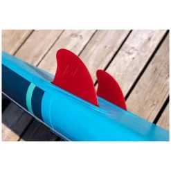 Red Paddle Co. Red Paddle Co 9'4 Snapper MSL Kids Inflatable SUP White-Blue-Dark Blue 16 Red Paddle Co. Red Paddle Co 9'4 Snapper MSL Kids Inflatable SUP White-Blue-Dark Blue -Water Sports Store red paddle co 9 4 snapper msl kids inflatable sup white blue dark blue 7
