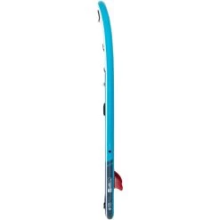 Red Paddle Co. Red Paddle Co 9'8 Ride MSL Inflatable SUP White-Blue-Dark Blue -Water Sports Store red paddle co 9 8 ride msl inflatable sup white blue dark blue 3