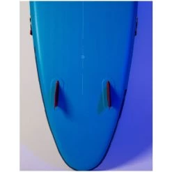 Red Paddle Co. Red Paddle Co 9'8 Ride MSL Inflatable SUP White-Blue-Dark Blue -Water Sports Store red paddle co 9 8 ride msl inflatable sup white blue dark blue 5