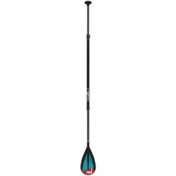 Red Paddle Co. Red Paddle Co Carbon 50 Nylon 3pc Adjustable SUP Paddle