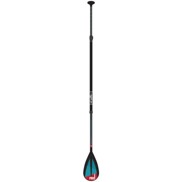 Red Paddle Co. Red Paddle Co Carbon 50 Nylon 3pc Adjustable SUP Paddle 1 Red Paddle Co. Red Paddle Co Carbon 50 Nylon 3pc Adjustable SUP Paddle