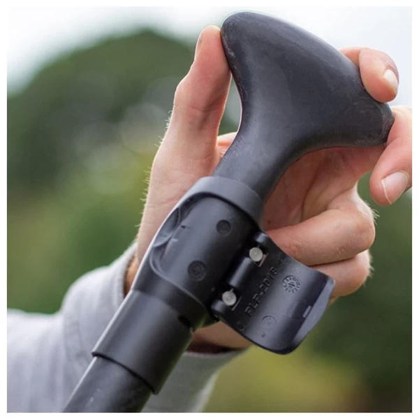 Red Paddle Co. Red Paddle Co Carbon 50 Nylon 3pc Adjustable SUP Paddle 5 Red Paddle Co. Red Paddle Co Carbon 50 Nylon 3pc Adjustable SUP Paddle - Image 5