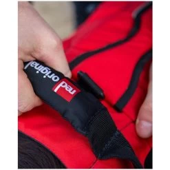 Red Paddle Co. Red Paddle Co Dog Buoyancy Aid -Water Sports Store red paddle co dog buoyancy aid red 6 1