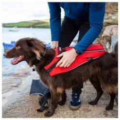 Red Paddle Co. Red Paddle Co Dog Buoyancy Aid -Water Sports Store red paddle co dog buoyancy aid xs 330 480 mm red 3