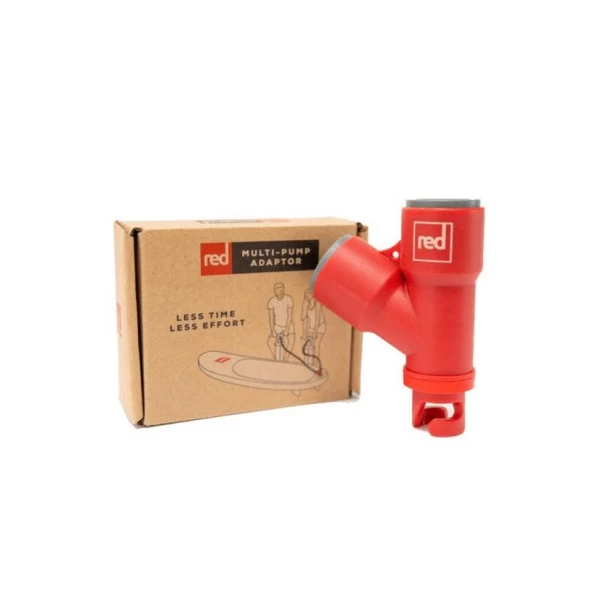 Red Paddle Co. Red Paddle Co Multi Pump Adapter 4 Red Paddle Co. Red Paddle Co Multi Pump Adapter - Image 4