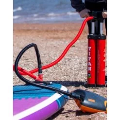 Red Paddle Co. Red Paddle Co Multi Pump Adapter 13 Red Paddle Co. Red Paddle Co Multi Pump Adapter -Water Sports Store red paddle co multi pump adapter 5