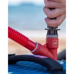 Red Paddle Co. Red Paddle Co Multi Pump Adapter 15 Red Paddle Co. Red Paddle Co Multi Pump Adapter -Water Sports Store red paddle co multi pump adapter 7
