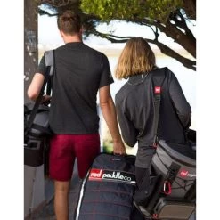 Red Paddle Co. Red Paddle Co Shoulder Carry Strap -Water Sports Store red paddle co shoulder carry strap 3