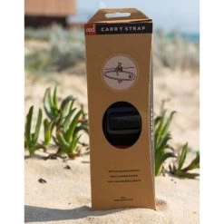 Red Paddle Co. Red Paddle Co Shoulder Carry Strap -Water Sports Store red paddle co shoulder carry strap 4